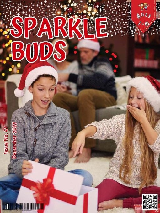 Title details for Sparkle Buds by Bona Ventures - Available